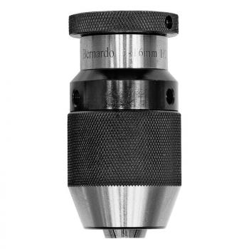 Bernardo Schnellspann-Bohrfutter 1-13 mm / 1/2
